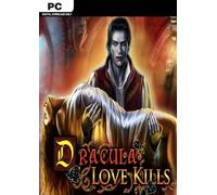 Dracula Love Kills PC