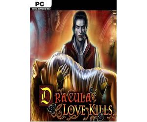Dracula Love Kills PC