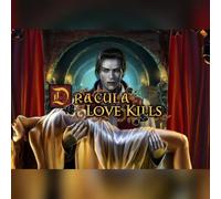 Dracula: Love Kills (PC) Steam Key - GLOBAL