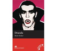 Dracula: Macmillan Reader, Intermediate Level (Macmillan Readers)