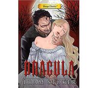 Dracula : Manga Classics