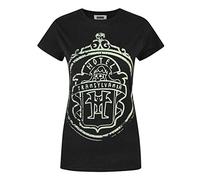 Dracula Mavis Werewolf 3 film logo summer vacation glow bats monster mummy vampire invisible man Frankenstein teeshirt shirt