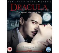 Dracula Season 1 (UK Sky Version) [Blu-ray]