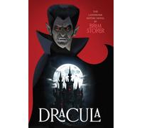 Dracula (Monstrous Classics Collection)