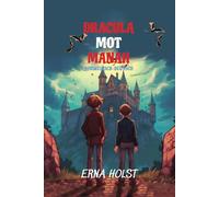 Dracula Mot Manah: Sprachniveau A2 Norwegisch-deutsche Übersetzung: 23 (Gestufte Norwegische Lesebücher)