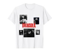 Dracula Movie Scenes PAPL2991 T-Shirt