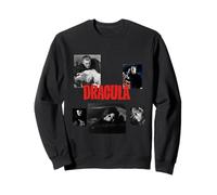 Dracula Movie Scenes PAPL2992 Sweatshirt
