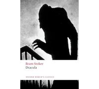 Dracula – Oxford World's Classics – Oxford University Press