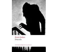 Dracula – Oxford World's Classics – Oxford University Press