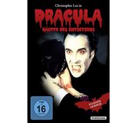 Dracula – Nächte des Entsetzens – Christopher Lee / Dennis Waterman – DVD – US Import