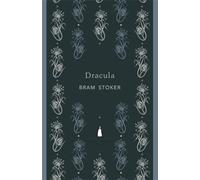 Dracula - NEW Bram Stoker 2012