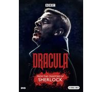 Dracula [New DVD] 2 Pack, Ac-3/Dolby Digital, Amaray Case, Dolby, Subtitled