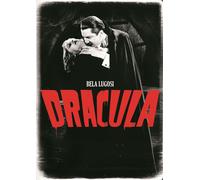 Dracula – DVD – 1931 – Region 1 – US Import – NTSC