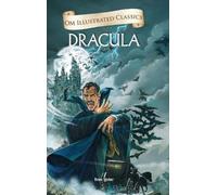 Dracula-Om Illustrated Classics