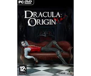 Dracula: Origin GOG.COM Key GLOBAL