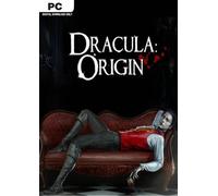 Dracula Origin PC