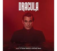 Dracula - Original TV Soundtrack
