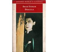 Dracula (Oxford World's Classics)