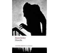 Dracula (Oxford World's Classics) by Bram Stoker (2011-02-11)