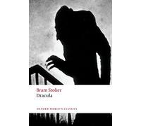 Dracula (Oxford World's Classics) by Stoker, Bram ( 2011 )