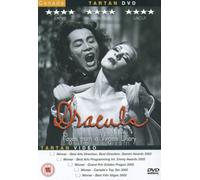 Dracula - Pages from a Virgin's Diary