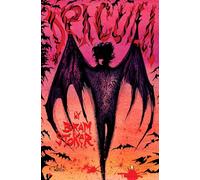 Dracula (Penguin Classics Deluxe Edition)