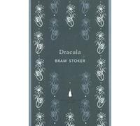 Dracula (Penguin English Library) by Stoker, Bram ( 2012 )