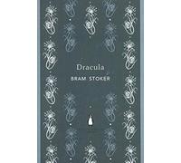 Dracula (Penguin English Library): Written by Bram Stoker, 2012 Edition, Publisher: Penguin Classics [Paperback]