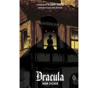 Dracula : Penguin Speculative Fiction Special