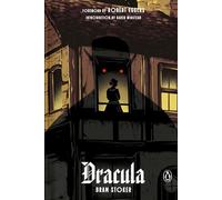 Dracula (Penguin Speculative Fiction Special)