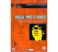 Dracula: Prince of Darkness [DVD] [1966]
