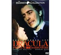 Dracula: Prince Of Darkness [DVD] [1966] [Region 1] [US Import] [NTSC]