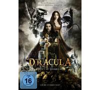 Dracula - Prince of Darkness (DVD)