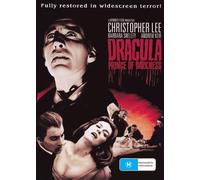 Dracula: Prince of Darkness [Import]