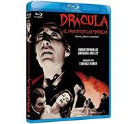 Dracula: Prince of Darkness (Region B)