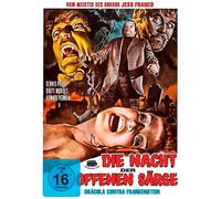 Dracula, Prisoner of Frankenstein (1972) ( Drácula contra Frankenstein )