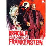 Dracula, Prisoner of Frankenstein – Severin
