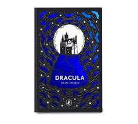 Dracula: Puffin Clothbound Classics by Bram Stoker | Hardcover | 2019