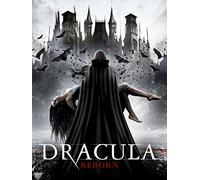 Dracula Reborn