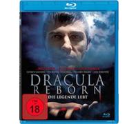Dracula Reborn - Die Legende lebt