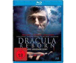 Dracula Reborn - Die Legende lebt