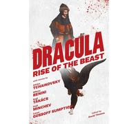 Dracula: Rise of the Beast