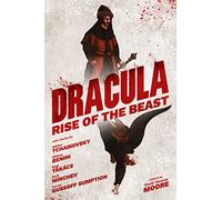 Dracula: Rise of the Beast