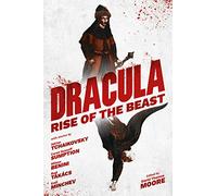 Dracula: Rise of the Beast