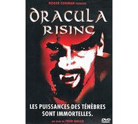 DRACULA RISING