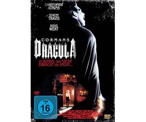 Dracula Rising (german import)