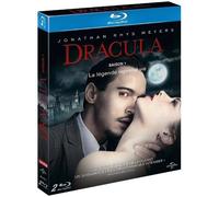 Dracula (Season 1) - 2-Disc Set (+ UV Copy) (Blu-Ray)