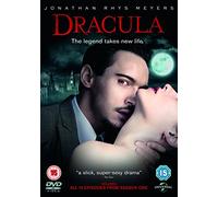 Dracula: Series 1 [DVD]