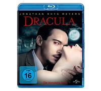 DRACULA-SEASON 1 - MOVIE