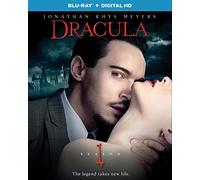 Dracula: Season One [Blu-ray] [US Import]